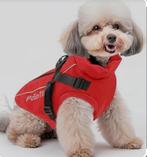 Warme en waterdichte hondenjas van Fashion Sport, Ophalen of Verzenden, Zo goed als nieuw, Hondenjas