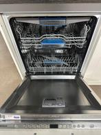 Complete keuken Compleet met APP 120Keukens op voorraad 2867, Verzenden, Hoekkeuken, Zo goed als nieuw, Crème