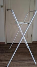 Badstandaard - standaard voor babybad, Overige merken, Ophalen of Verzenden, Zo goed als nieuw, Badje