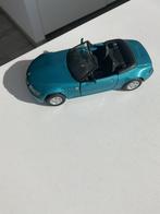 Bmw Z3 zeer mooi model, Hobby en Vrije tijd, Modelauto's | 1:43, Ophalen, Zo goed als nieuw, Auto
