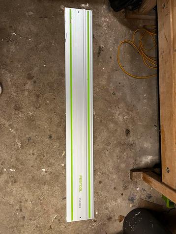 Festool FS 1400/2 geleiderail beschikbaar voor biedingen