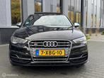 Audi S3 2.0 TFSI S3 quattro Pro Line Plus, Auto's, Audi, Automaat, S3, Gebruikt, Euro 6