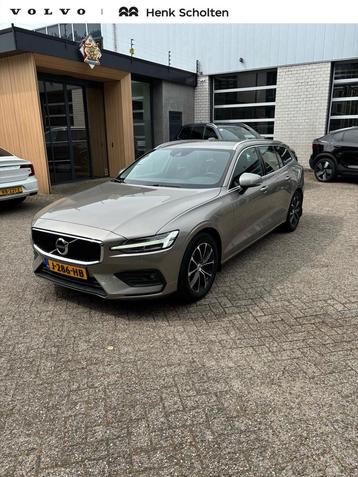 Volvo V60 B3 Automaat Business Pro | Verwarmbare Voorstoelen beschikbaar voor biedingen