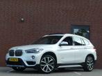 BMW X1 xDrive20i Centennial High Executive (bj 2016), Auto's, 1998 cc, Gebruikt, Euro 6, 2000 kg