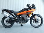 KTM 790 ADVENTURE ABS (bj 2025), 2 cilinders, KTM, Bedrijf, Onbekend