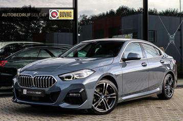 BMW 2-serie Gran Coupé 218i M-SPORT - HARMAN KARDON - HEAD  beschikbaar voor biedingen