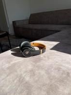 Beats Studio 3 Black Gold, Audio, Tv en Foto, Koptelefoons, Gebruikt, Bluetooth, Beats, Ophalen of Verzenden