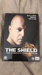 The Shield seizoen 1, Boxset, Actiethriller, Ophalen of Verzenden, Vanaf 16 jaar