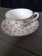 Bruin kop&schotel, PETRUS RAGOUT Maastricht., Ophalen of Verzenden