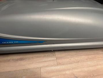 Thule Ocean 200 beschikbaar voor biedingen