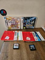 Pokemon Black & White 2, ., 1 speler, Ophalen of Verzenden, Zo goed als nieuw