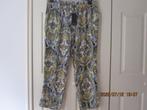 nieuwe zomerbroek merk brandtex maat 48, Overige kleuren, Nieuw, Ophalen of Verzenden, Broek of Spijkerbroek