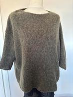 Trui American Vintage, kakhi groen, Kleding | Dames, Truien en Vesten, Maat 38/40 (M), Ophalen of Verzenden, American Vintage