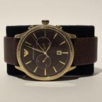 Armani AR-1793 Heren Horloge 43mm | ZGAN, Sieraden, Tassen en Uiterlijk, Horloges | Kinderen, Flex Ltd., Zo goed als nieuw, https://flex.com/contact-us