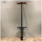 Vintage Saltapick / Jumper / Kangaroo / Springveer, Ophalen