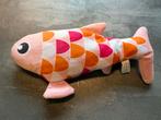 Kattenknuffel vis, Dieren en Toebehoren, Ophalen, Zo goed als nieuw, Overig speelgoed