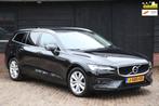 Volvo V60 2.0 B3 Business Pro Navigatie/Parkeersensor v,a/Ad, Auto's, Volvo, Stof, 4 cilinders, 1969 cc, Hybride Elektrisch/Benzine
