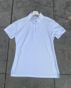 Nieuwe Equitheme wedstrijd polo / Wit /M: 42, Ophalen, Dames, Onderkleding, Nieuw