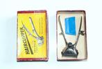 Vintage Haarclipper Solingen Duitsland, Ophalen of Verzenden, Gebruikt, Overige typen