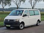 VOLKSWAGEN TRANSPORTER 2.0 TDI l2h1 combi 9p airco, Gebruikt, Euro 6, Volkswagen, 1794 kg