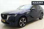 Mazda CX-60 2.5 e-SkyActiv PHEV Takumi 8-Traps Automaat | Pa, Auto's, Automaat, Gebruikt, Blauw, 2500 kg