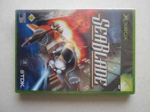 Seablade Xbox, Spelcomputers en Games, Games | Xbox Original, Nieuw, Avontuur en Actie, 1 speler, Ophalen of Verzenden