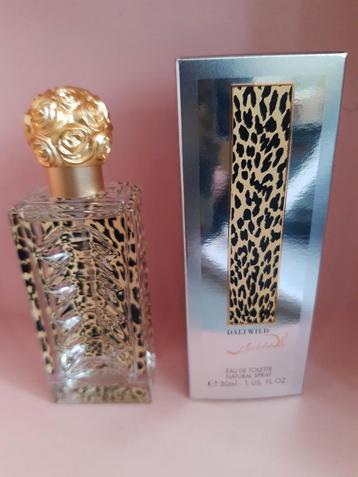 Dali Wild eau de toilette 30 ml beschikbaar voor biedingen