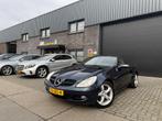 Mercedes-Benz SLK 200 K. | 2E EIGENAAR | 12MND GARANTIE | AU, Auto's, Automaat, Achterwielaandrijving, Gebruikt, 4 cilinders