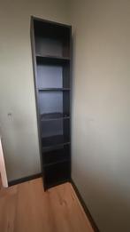 Zwarte Kast, Ophalen, Gebruikt, 25 tot 50 cm