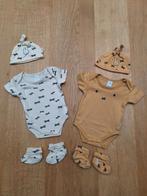 Babykleding, Kinderen en Baby's, Babykleding | Maat 50, Meisje, Ophalen of Verzenden, Zo goed als nieuw