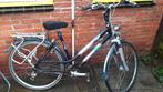 damesfiets, Fietsen en Brommers, 56 cm of meer, Ophalen, Gebruikt, Overige merken