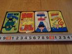 sticker strip Wees wijs met water, Verzamelen, Stickers, Ophalen, Zo goed als nieuw, Bedrijf of Vereniging