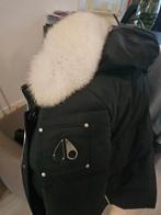 Moose Knuckles Winterjas, Ophalen of Verzenden, Zo goed als nieuw, Zwart