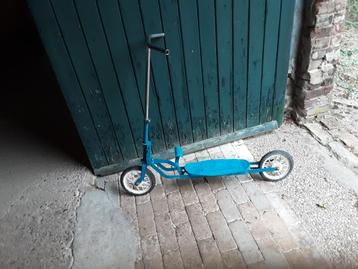 Antieke trapstep  beschikbaar voor biedingen