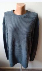 Grijze trui maat XL, Zara, Zara, Maat 56/58 (XL), Ophalen of Verzenden, Zo goed als nieuw