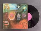 King Crimson - In the Wake of Poseidon LP, Ophalen of Verzenden, 12 inch