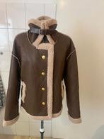 Warme winter jassen mt S/M, Kleding | Dames, Jassen | Winter, Ophalen of Verzenden, Zo goed als nieuw, Zwart