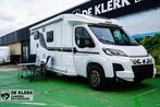 Knaus L!VE Ti 650 MEG Platinum Selec Gratis Automaat, Caravans en Kamperen, Automaat, Tot en met 2, Bedrijf, Diesel
