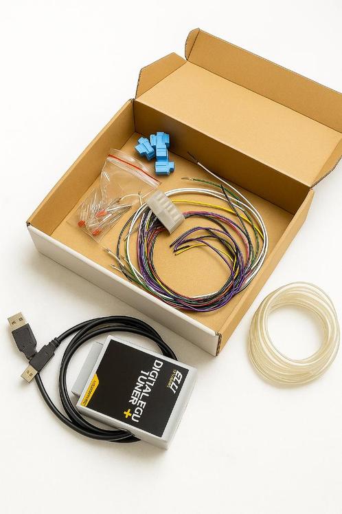 ECUMaster DET3 – Piggyback ECU | Perfect voor tuning, Auto diversen, Tuning en Styling, Ophalen of Verzenden