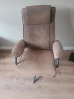 Draaistoel, Ophalen of Verzenden, Zo goed als nieuw
