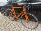 Sensa Giulia Evo maat 56 Shimano Ultegra Di2, Overige merken, 28 inch, Carbon, Heren