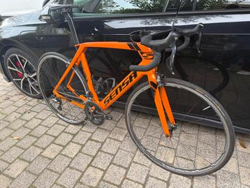 Sensa Giulia Evo maat 56 Shimano Ultegra Di2 beschikbaar voor biedingen