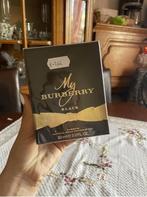 My Burberry Black Parfum - 90ml, Ophalen of Verzenden, Nieuw