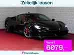 Ferrari SF90 Stradale 4.0 V8 1000PK / 1E EIG / INCL BTW / CA, Auto's, Automaat, 12 maanden, 7 kWh, Zwart