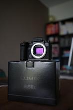Lumix S5 IIX body (nieuwstaat - slechts 923 clicks!), Compact, Ophalen of Verzenden, Zo goed als nieuw, Overige Merken