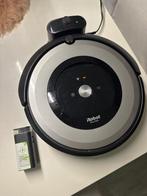 Robot stofzuiger, Ophalen, Zo goed als nieuw