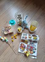 Paasdecoratie, Ophalen of Verzenden, Zo goed als nieuw