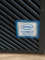 I7-9700 Intel core i7 9700 processor, Computers en Software, Processors, Ophalen of Verzenden, I7-9700, 8-core, Zo goed als nieuw