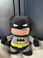 Batman knuffel, Kinderen en Baby's, Speelgoed | Knuffels en Pluche, Ophalen of Verzenden, Zo goed als nieuw