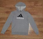 Adidas trui met capuchon, Adidas, Trui of Vest, Ophalen of Verzenden, Zo goed als nieuw